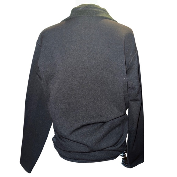 Patagonia Activist Fleece Top Pullover Sweatshirt 1/4 Zip Size Small Women’s - Picture 3 of 8